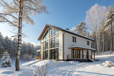 строительство фундамента в Всеволожске